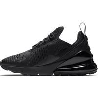 Nike Air Max 270 Older Kids' Shoe  Black