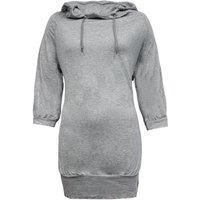 Nike Logo Womens Grey Sports Dress