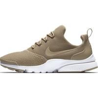 Nike Presto Fly Men's Shoe - Brown