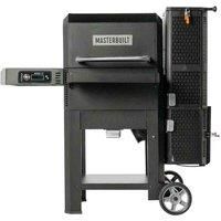 Masterbuilt Gravity Series 600 Digital Charcoal BBQ & Smoker MB20041423