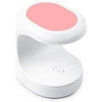 Portable Mini Uv Led Nail Lamp - 6 Colours