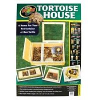 Zoo Med Tortoise House, TTH-1E