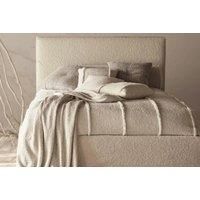 Ariana Teddy Fleece Boucle Bed In 5 Sizes And Optional Mattress