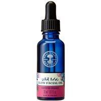 Neal/'s Yard Remedies Wild Rose Glow Facial Oil