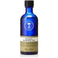 Neal's Yard Remedies Aromatic Massage Oil