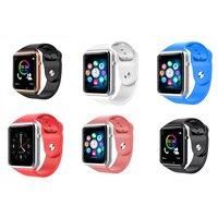 Smart Touch Screen Bluetooth Watch - 7 Colours!