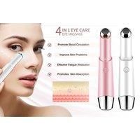 Eye Massage Lift Wand Pen - Pink