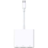 Genuine Apple USB-C Digital AV Multiport Adapter USB-C to HDMI MUF82ZM/A A2119