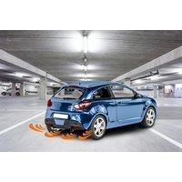 Car Parking Sensors - 6 Colours! - White