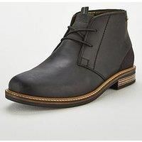 Barbour Readhead Boots - Black - Barbour Boots