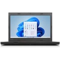 Lenovo Thinkpad L460 14-Inch Laptop - 4 Options