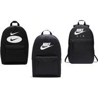 Black Nike Backpack - 4 Styles!