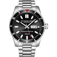 Swiss Automatic Datemaster Heritage Diver Watch 44mm