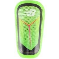 Furon Destroy Green Shin Pads