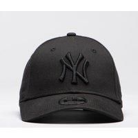 New Era MLB League ESS 940 NEYYAN BLKBLK Cap Black OSFA