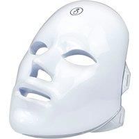 Led Rejuvenation Light Therapy Facial Mask - 7 Colours!