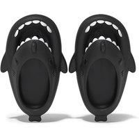 Premium Shark Flip Flops - 5 Sizes & Colours! - Red