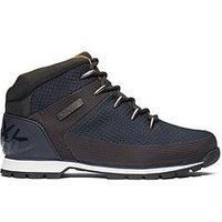 Timberland EURO SPRINT FABRIC W BLACK