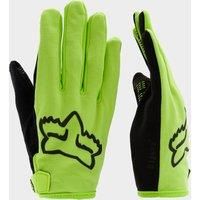 Ranger Gloves Fluo Yellow XXL