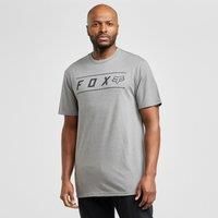 Fox Pinnacle Premium SS Tee Heather Graphite