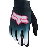 Fox Flexair Park MTB Gloves Jade