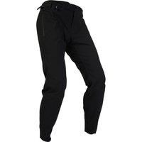 Fox Racing Ranger Pant, Rain trousers, Men/'s, Black, 30