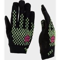 Fox Defend Race MTB Gloves Black