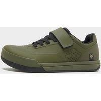 Men's Union Clipless Shoes, Green