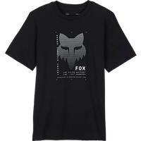 Fox Youth Dispute Premium SS Tee Black