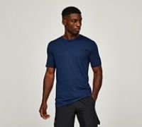 Under Armour Mens TShirt Cotton T Shirt Sportstyle Gym Running  UA Top T-Shirt