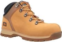 Timberland Pro Safety Boots Splitrock XT Mens Waterproof Leather Toe Work Shoe