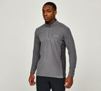 Columbia Klamath Fleece - Dark Grey