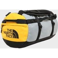 New The North Face Gilman Duffel Bag (Small)