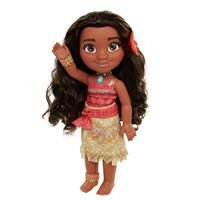 Disney Princess 210441 Fashion Dolls, Moana