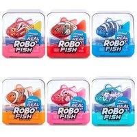 ZURU Robofish 7125 Robo Fish, Assorted Colours