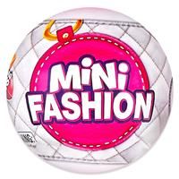 ZURU 5 Surprise Mini Brands Mini Fashion - Fashion Bags