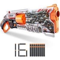 Zuru X-Shot Skins Lock Blaster