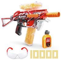 Zuru X-Shot Hyper Gel Trace Fire Blaster