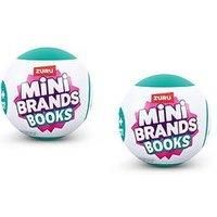 Mini Brands Books *CHOOSE YOURS* Barbie Miniature Replica Books 4cm/1.5inches