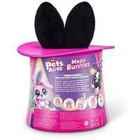 Zuru Pets Alive Magic Bunny Surprise S1