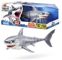 Zuru Robo Alive Great White Shark