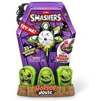 Smashers Horror House