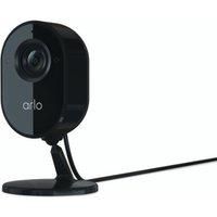 ARLO INDOOR CAMERA BLACK