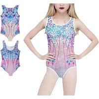 Taylor Swift Inspired Lover Girl'S Swimsuit - 3 Designs & 7 Sizes!