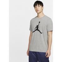 Jordan Jumpman Men's T-Shirt - Grey