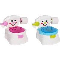 Kids Toilet Potty Seat - 2 Colours