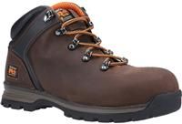 Timberland Pro Mens Splitrock XT Safety Boots Waterproof Leather Toe Work Shoe