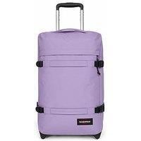 Eastpak Transit'R Small Cabin Suitcase (Lilac)