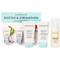 BareMinerals Kits Soothe & Strengthen Pureness gift set