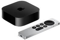 2022 Apple TV 4K Wi£Fi + Ethernet with 128GB storage (3rd generation)